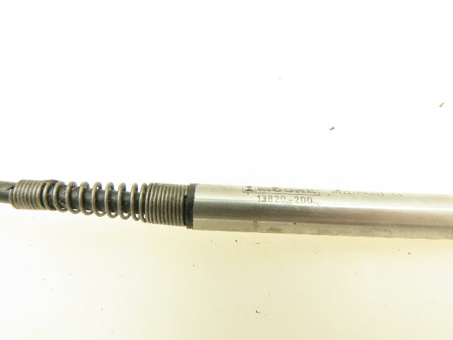 Moore 13820-200 Transducer Pressure Sensor Gauge Probe  LOT OF 2