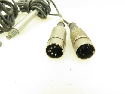 Moore 13820-200 Transducer Pressure Sensor Gauge Probe  LOT OF 2