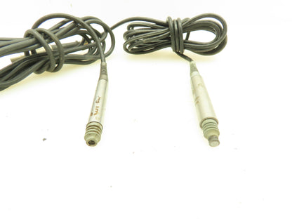 Moore 13820-200 Transducer Pressure Sensor Gauge Probe  LOT OF 2