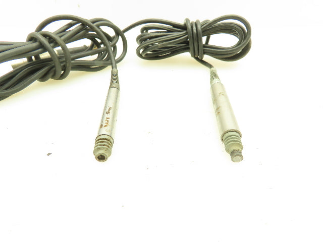 Moore 13820-200 Transducer Pressure Sensor Gauge Probe  LOT OF 2