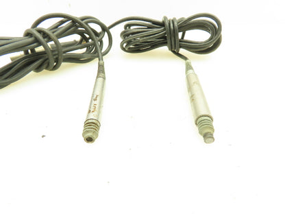 Moore 13820-200 Transducer Pressure Sensor Gauge Probe  LOT OF 2