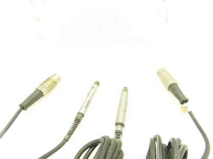 Moore 13820-200 Transducer Pressure Sensor Gauge Probe  LOT OF 2