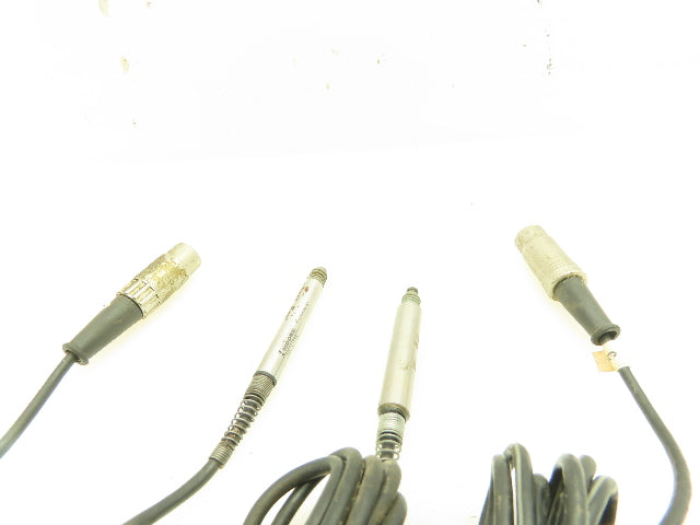 Moore 13820-200 Transducer Pressure Sensor Gauge Probe  LOT OF 2