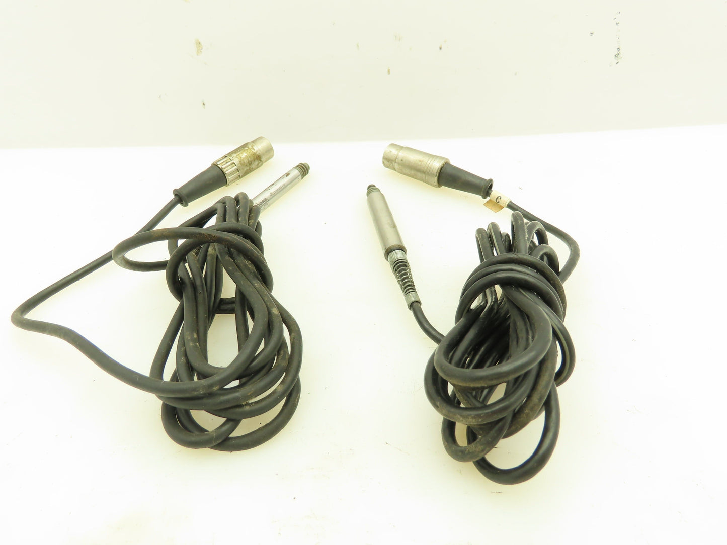 Moore 13820-200 Transducer Pressure Sensor Gauge Probe  LOT OF 2