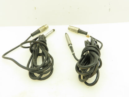 Moore 13820-200 Transducer Pressure Sensor Gauge Probe  LOT OF 2