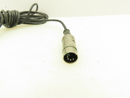 Moore 13820-2 Transducer Pressure Sensor Gauge Probe