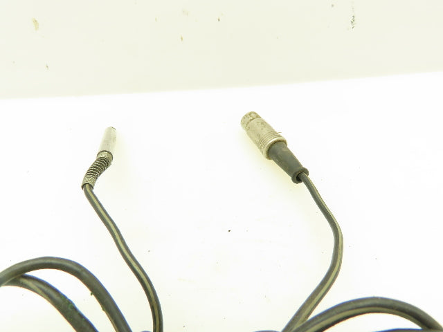 Moore 13820-2 Transducer Pressure Sensor Gauge Probe