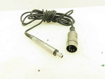 Moore 13820-2 Transducer Pressure Sensor Gauge Probe