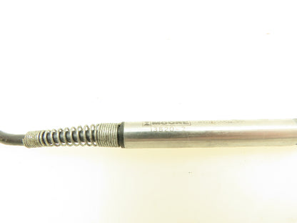 Moore 13820-2 Transducer Pressure Sensor Gauge Probe