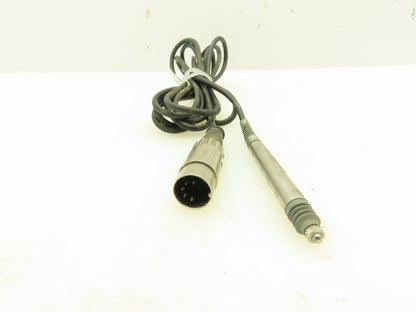 Moore 13820-2 Transducer Pressure Sensor Gauge Probe