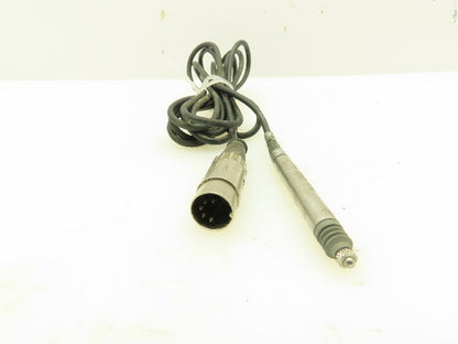 Moore 13820-2 Transducer Pressure Sensor Gauge Probe