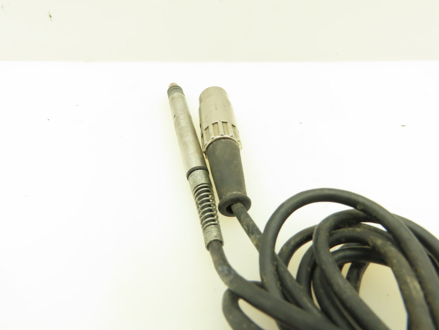 Moore 13820-2 Transducer Pressure Sensor Gauge Probe