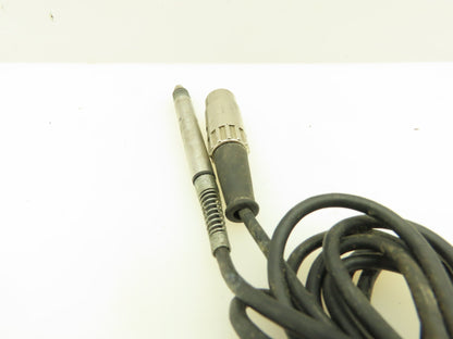 Moore 13820-2 Transducer Pressure Sensor Gauge Probe