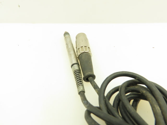 Moore 13820-2 Transducer Pressure Sensor Gauge Probe