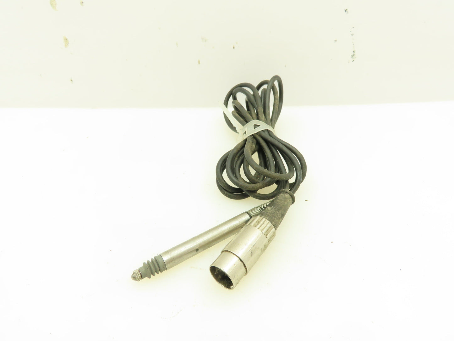 Moore 13820-2 Transducer Pressure Sensor Gauge Probe