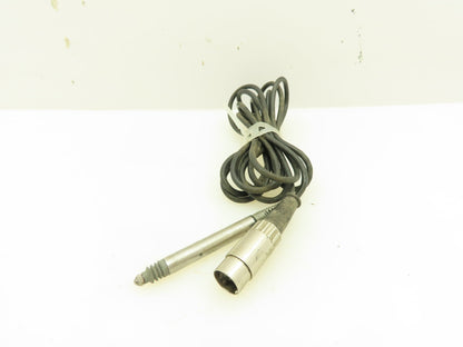 Moore 13820-2 Transducer Pressure Sensor Gauge Probe