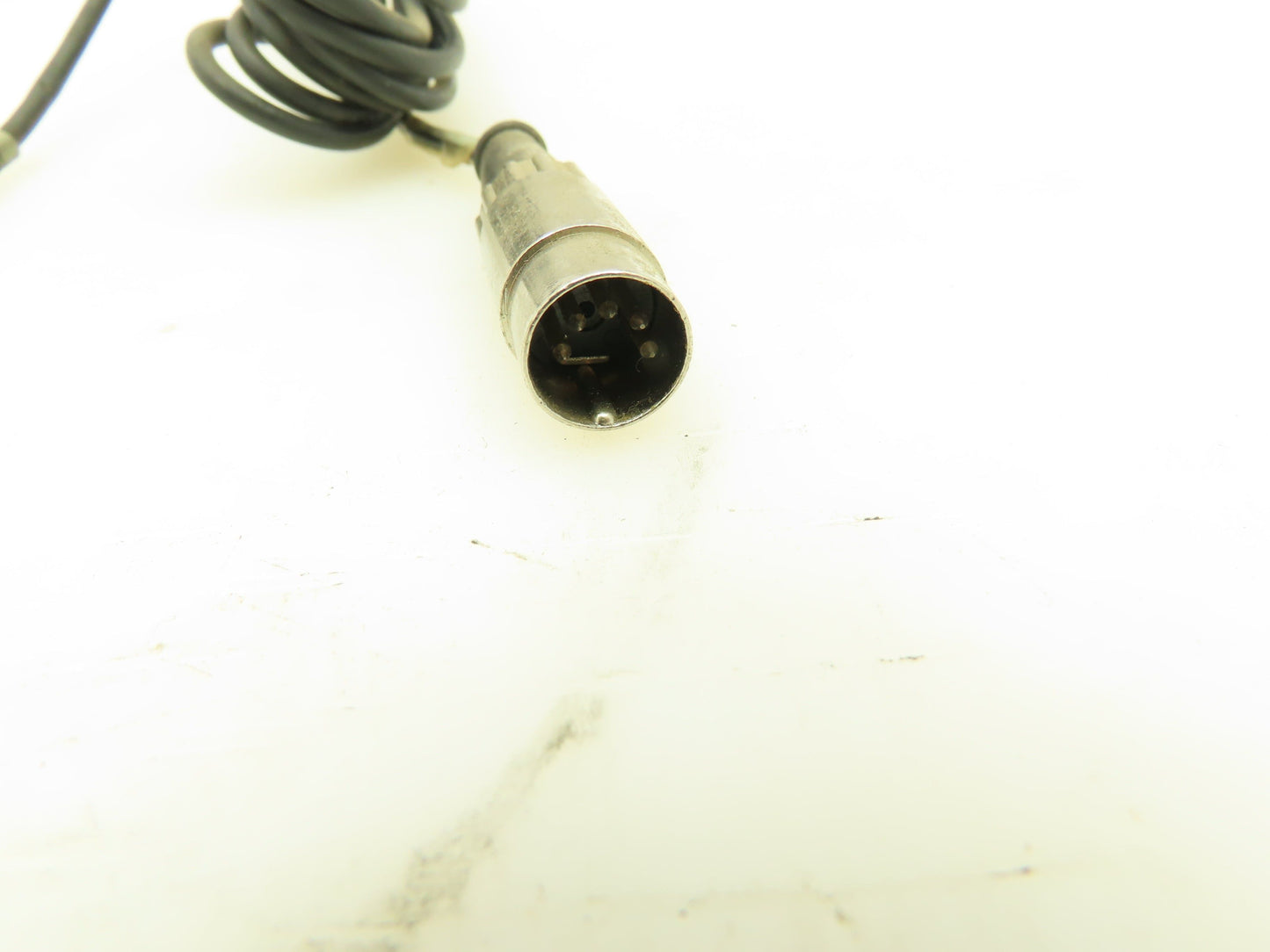 Moore 13820-2 Transducer Pressure Sensor Gauge Probe