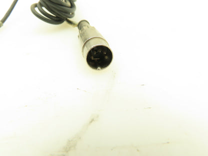 Moore 13820-2 Transducer Pressure Sensor Gauge Probe