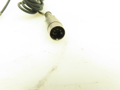 Moore 13820-2 Transducer Pressure Sensor Gauge Probe