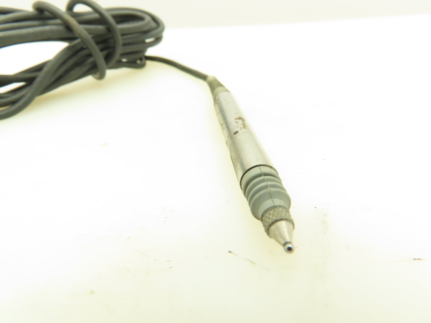 Moore 13820-2 Transducer Pressure Sensor Gauge Probe