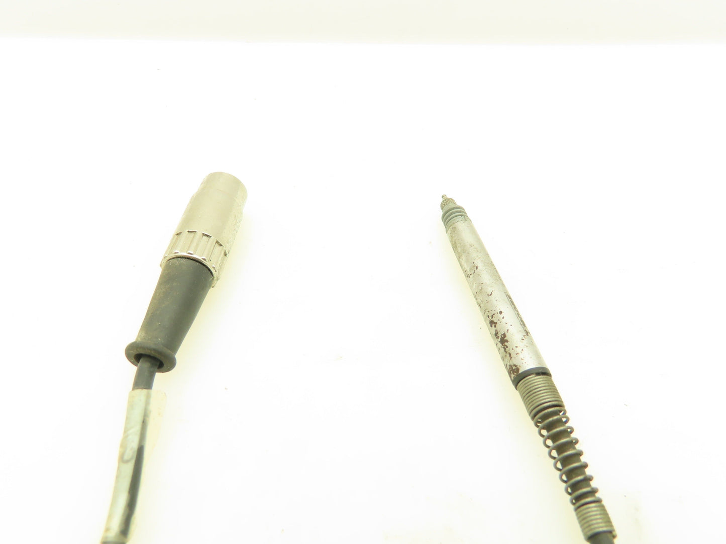 Moore 13820-2 Transducer Pressure Sensor Gauge Probe