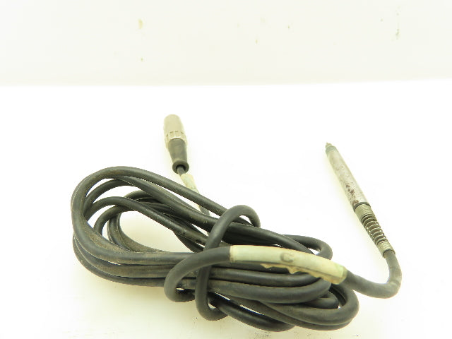 Moore 13820-2 Transducer Pressure Sensor Gauge Probe