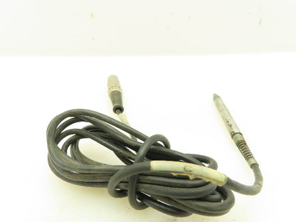 Moore 13820-2 Transducer Pressure Sensor Gauge Probe