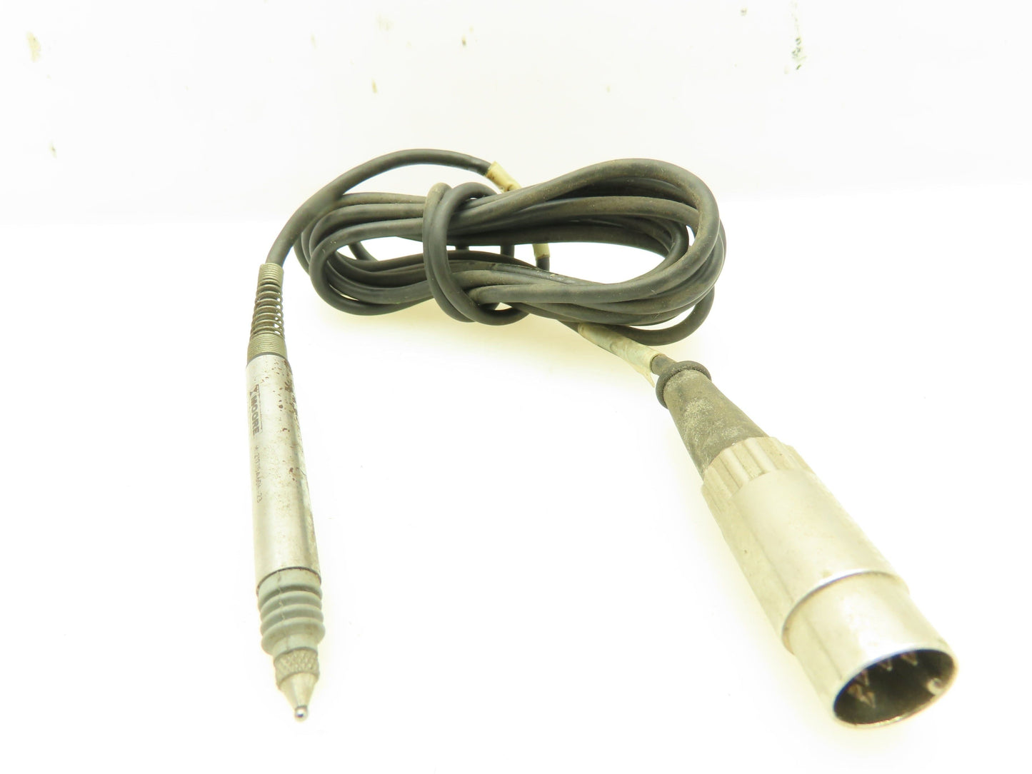 Moore 13820-2 Transducer Pressure Sensor Gauge Probe