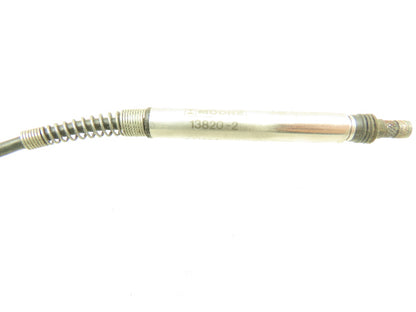 Moore 13820-2 Transducer Pressure Sensor Gauge Probe  LOT OF 2