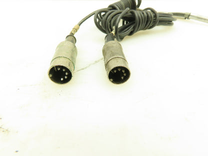 Moore 13820-2 Transducer Pressure Sensor Gauge Probe  LOT OF 2
