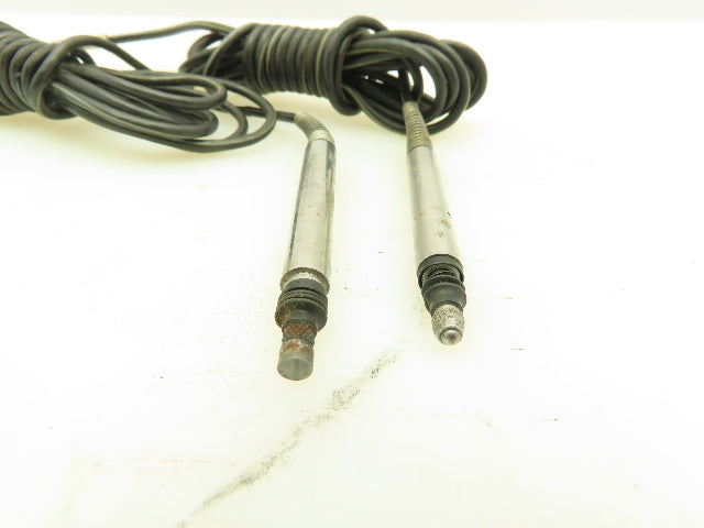 Moore 13820-2 Transducer Pressure Sensor Gauge Probe  LOT OF 2