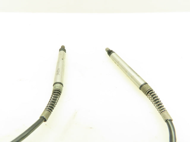 Moore 13820-2 Transducer Pressure Sensor Gauge Probe  LOT OF 2
