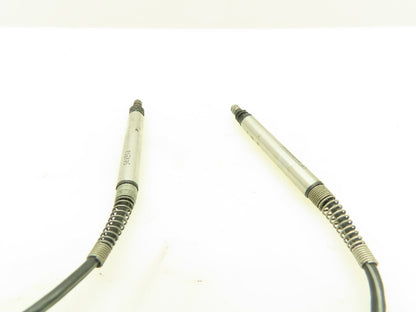 Moore 13820-2 Transducer Pressure Sensor Gauge Probe  LOT OF 2
