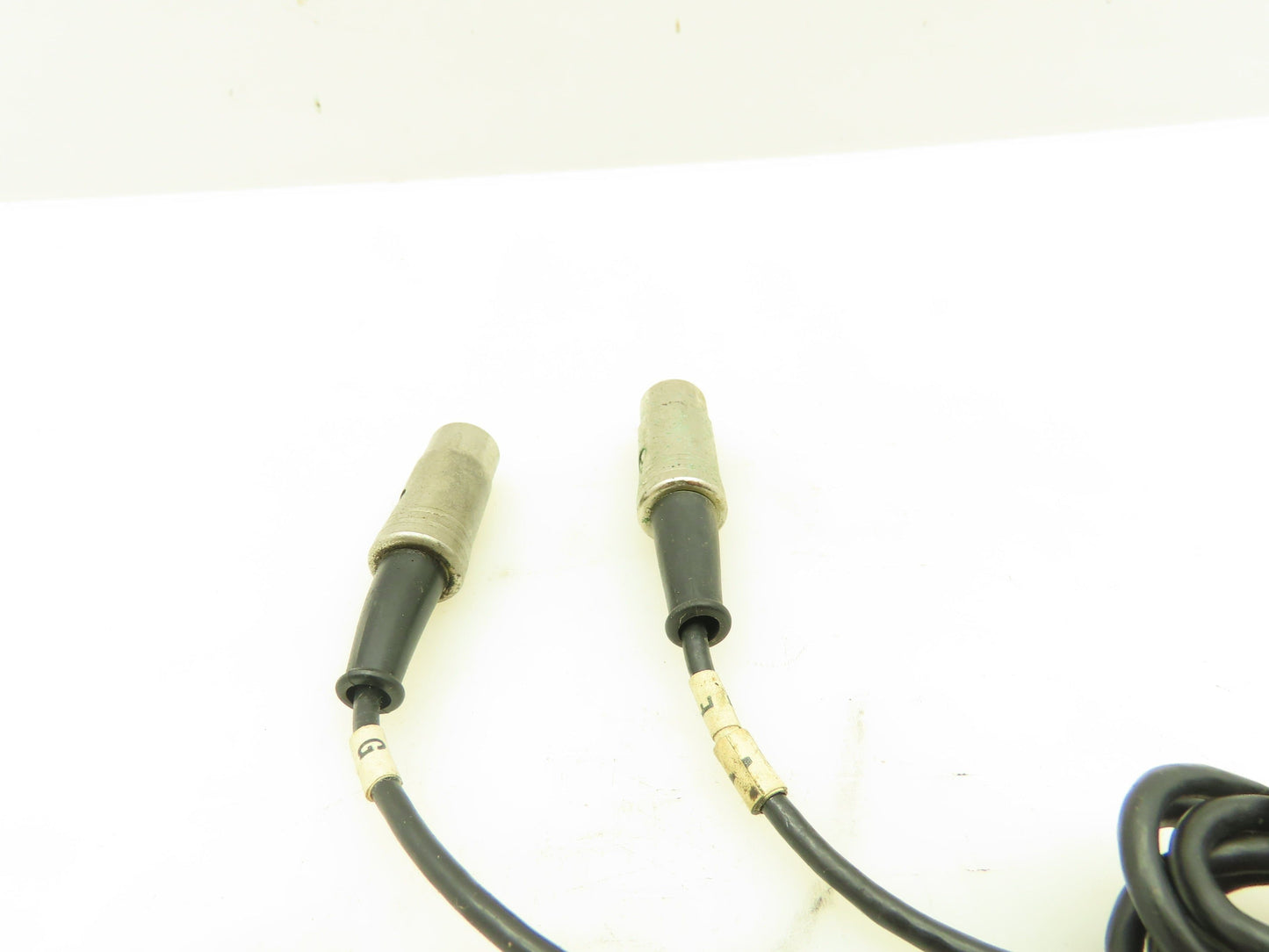 Moore 13820-2 Transducer Pressure Sensor Gauge Probe  LOT OF 2