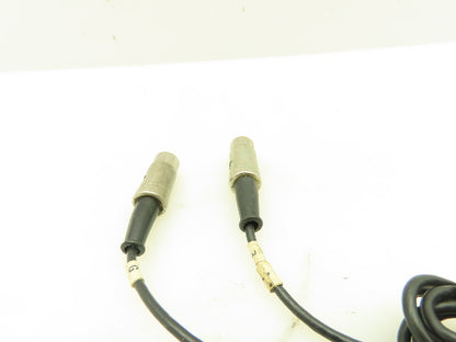 Moore 13820-2 Transducer Pressure Sensor Gauge Probe  LOT OF 2