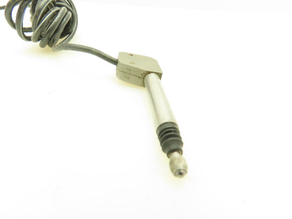 Moore 13820-2 Transducer Pressure Sensor Gauge Probe