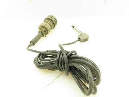 Moore 13820-2 Transducer Pressure Sensor Gauge Probe