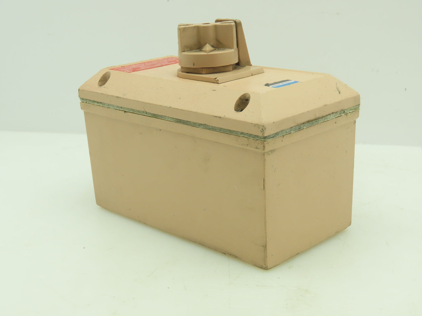 CROUSE-HINDS N2S 2123 Control Station 3 Position 2 Circuit Selector Switch