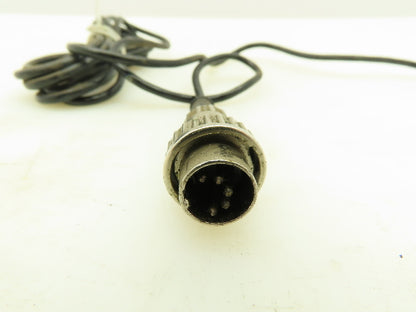 System 20183 Transducer Pressure Sensor Gauge Probe