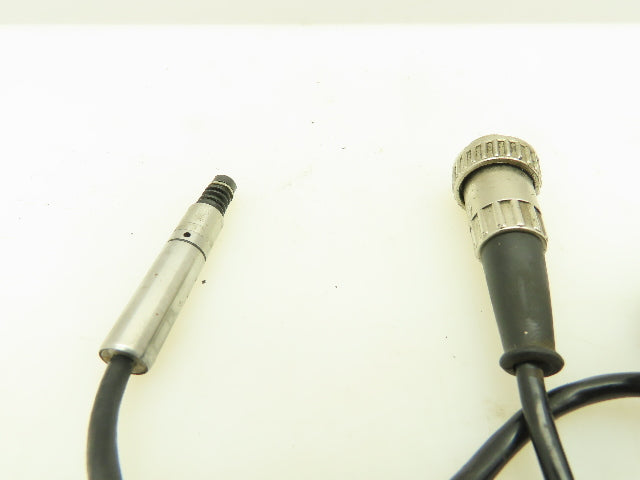 System 20183 Transducer Pressure Sensor Gauge Probe