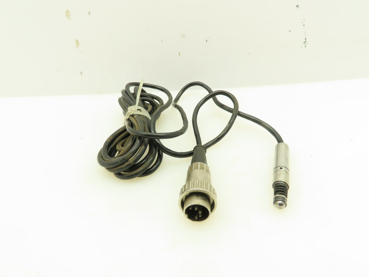 System 20183 Transducer Pressure Sensor Gauge Probe