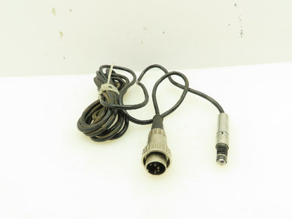 System 20183 Transducer Pressure Sensor Gauge Probe