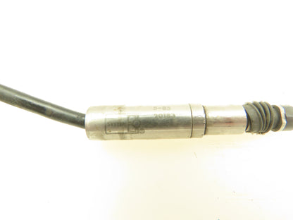 System 20183 Transducer Pressure Sensor Gauge Probe  LOT OF 2