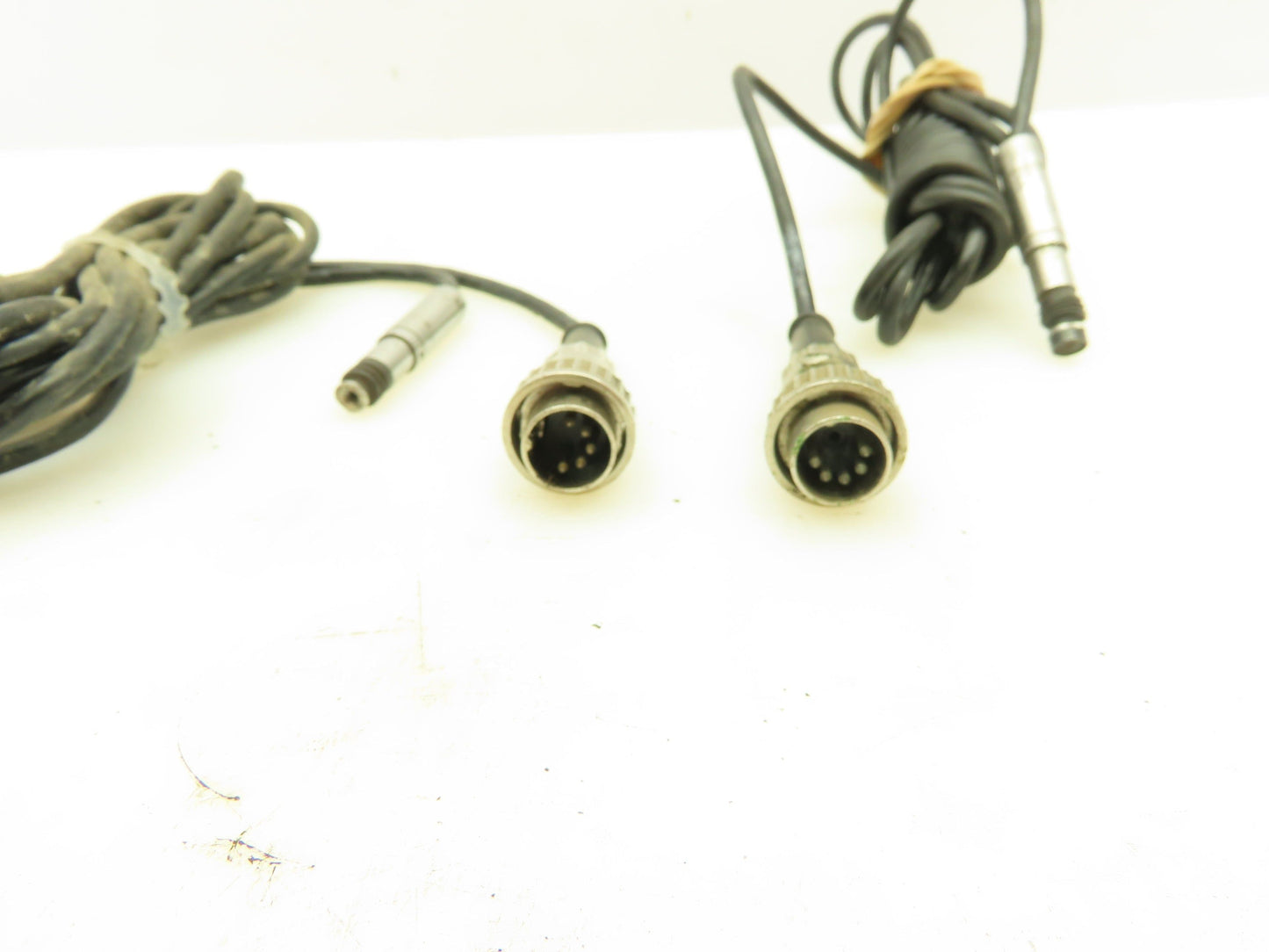System 20183 Transducer Pressure Sensor Gauge Probe  LOT OF 2