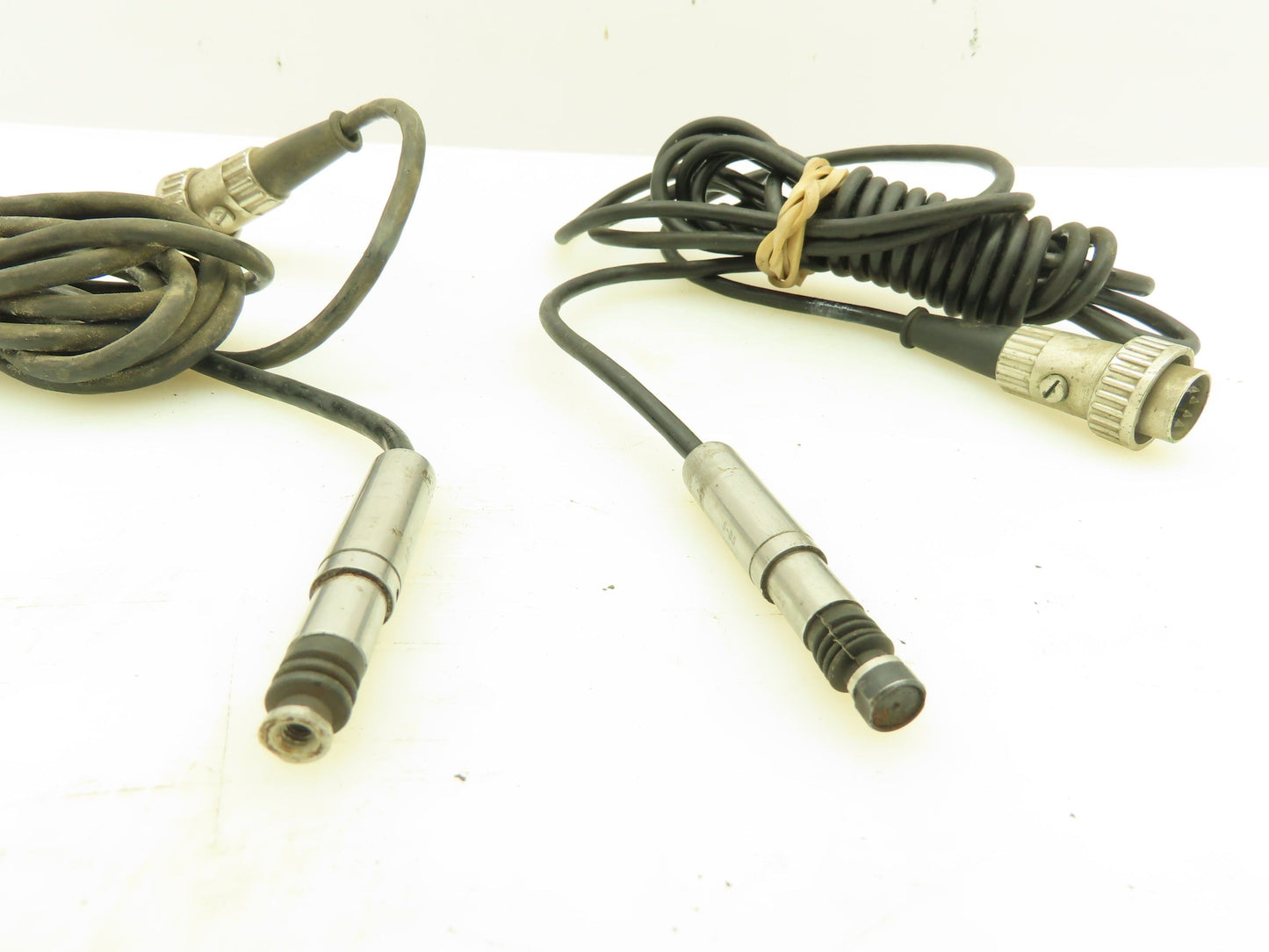 System 20183 Transducer Pressure Sensor Gauge Probe  LOT OF 2