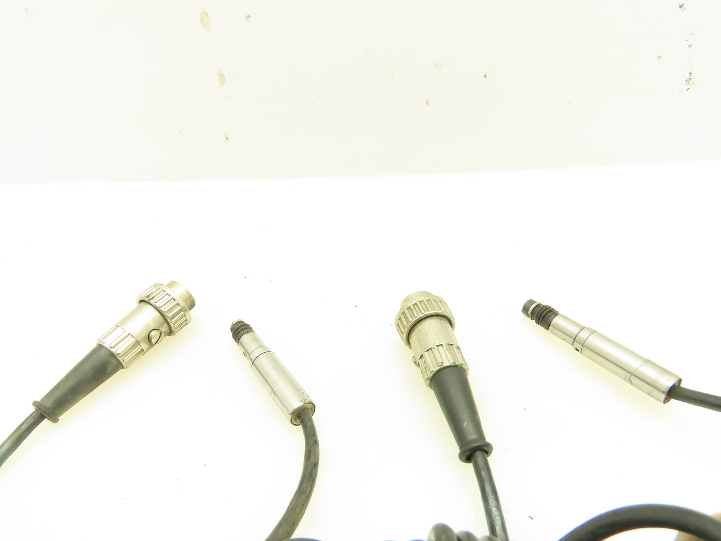 System 20183 Transducer Pressure Sensor Gauge Probe  LOT OF 2