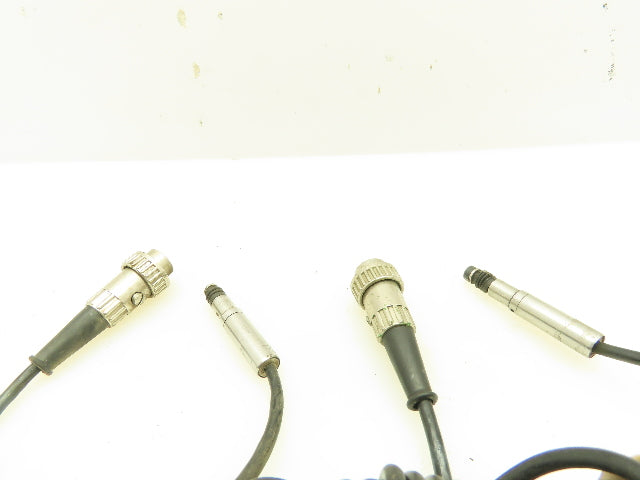 System 20183 Transducer Pressure Sensor Gauge Probe  LOT OF 2