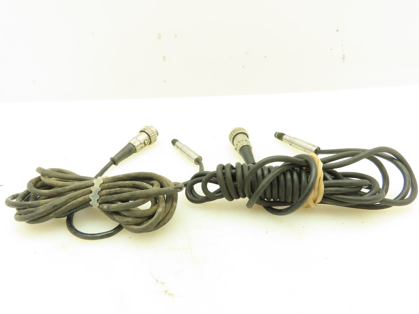 System 20183 Transducer Pressure Sensor Gauge Probe  LOT OF 2