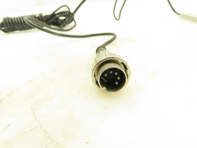 System 20438 Transducer Pressure Sensor Gauge Probe