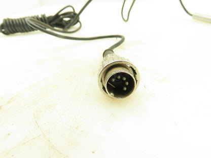 System 20438 Transducer Pressure Sensor Gauge Probe